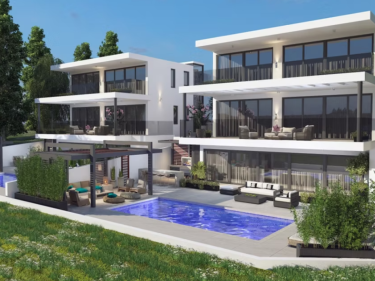 Image of SANTA MONICA VILLAS