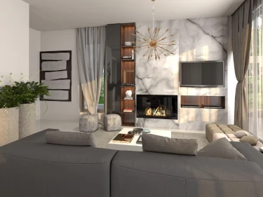 Image of SANTA MONICA VILLAS