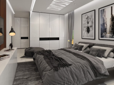 Image of SANTA MONICA VILLAS