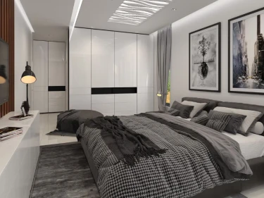 Image of SANTA MONICA VILLAS