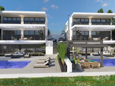 Image of SANTA MONICA VILLAS