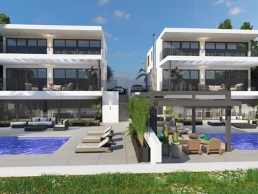 Image of SANTA MONICA VILLAS