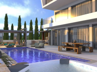 Image of SANTA MONICA VILLAS