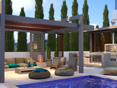 Image of SANTA MONICA VILLAS