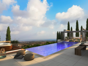 Image of SANTA MONICA VILLAS