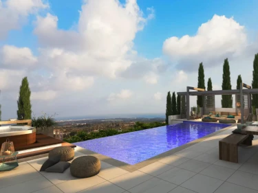 Image of SANTA MONICA VILLAS