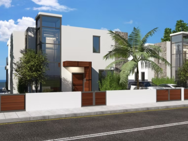 Image of SANTA MONICA VILLAS