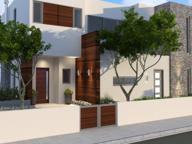 Image of SANTA MONICA VILLAS