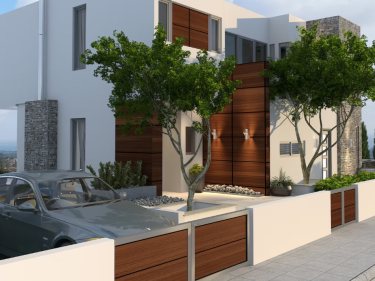 Image of SANTA MONICA VILLAS