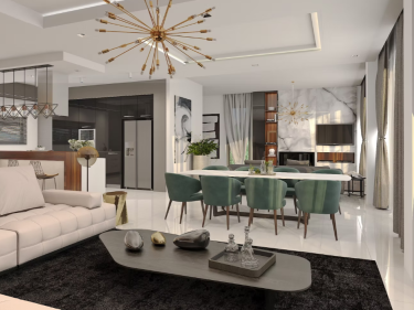 Image of SANTA MONICA VILLAS