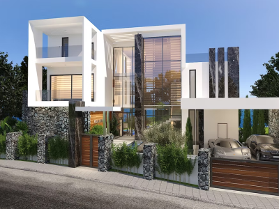 Image of KISSOS VILLA