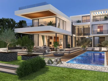 Image of KISSOS VILLA