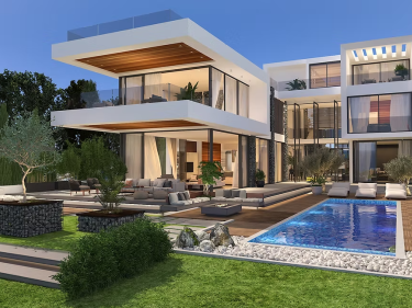 Image of KISSOS VILLA