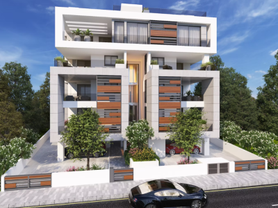 Image of PRIMEROSE APARTMENTS