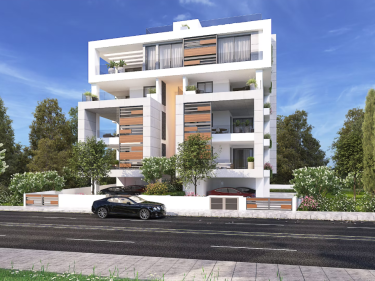 Image of PRIMEROSE APARTMENTS