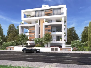 Image of PRIMEROSE APARTMENTS