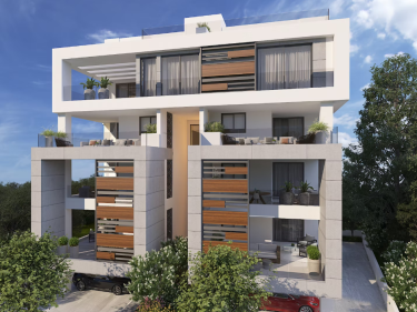 Image of PRIMEROSE APARTMENTS