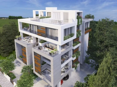 Image of PRIMEROSE APARTMENTS