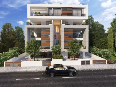 Image of PRIMEROSE APARTMENTS