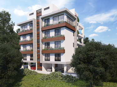 Image of PRIMEROSE APARTMENTS