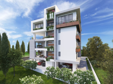 Image of PRIMEROSE APARTMENTS