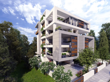 Image of PRIMEROSE APARTMENTS