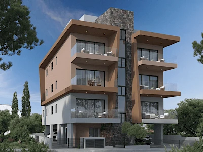 Image of OLIO RESIDENTIAL BUILDING