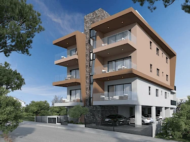 Image of OLIO RESIDENTIAL BUILDING