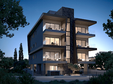 Image of OLIO RESIDENTIAL BUILDING