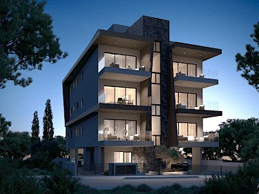 Image of OLIO RESIDENTIAL BUILDING