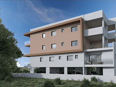 Image of OLIO RESIDENTIAL BUILDING