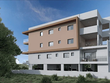 Image of OLIO RESIDENTIAL BUILDING