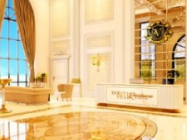 Image of Vincitore Dolce Vita