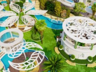 Image of Vincitore Aqua Dimore