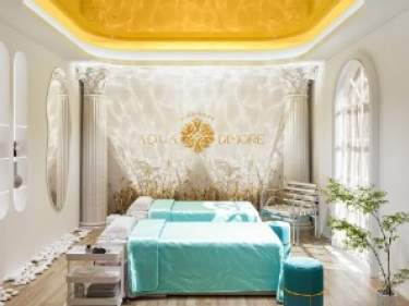 Image of Vincitore Aqua Dimore