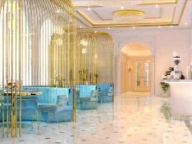 Image of Vincitore Aqua Dimore