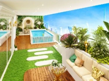 Image of Vincitore Aqua Flora