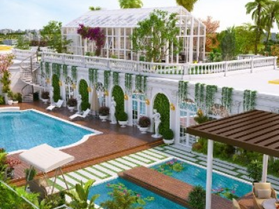 Image of Vincitore Aqua Flora