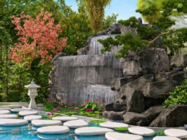 Image of Vincitore Aqua Flora