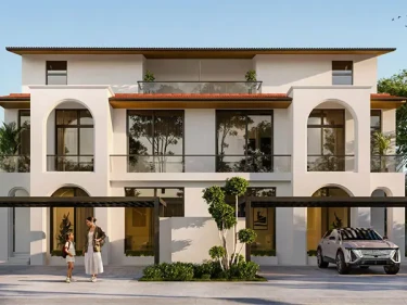 Image of Nawayef Village