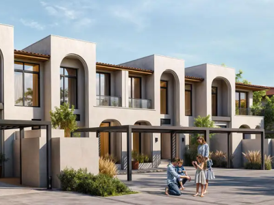 Image of Nawayef Village