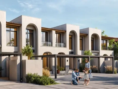 Image of Nawayef Village