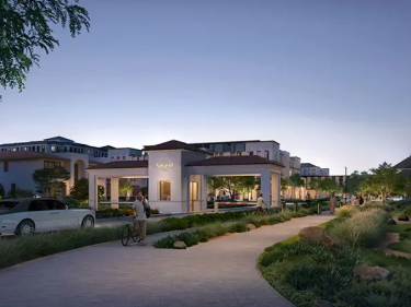 Image of Nawayef Village