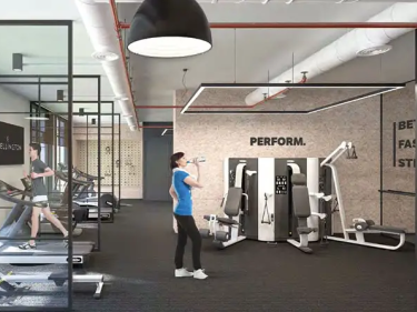 Image of Nawayef Village