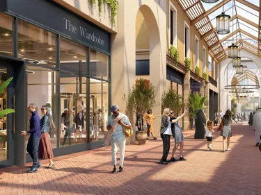 Image of Nawayef Village