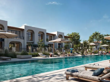 Image of Nawayef Village