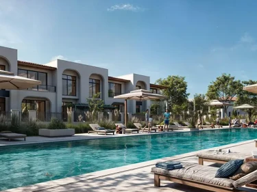 Image of Nawayef Village