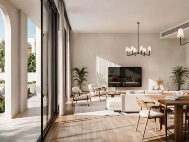 Image of Nawayef Village