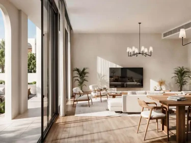 Image of Nawayef Village