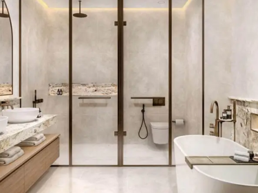 Image of Nawayef Village